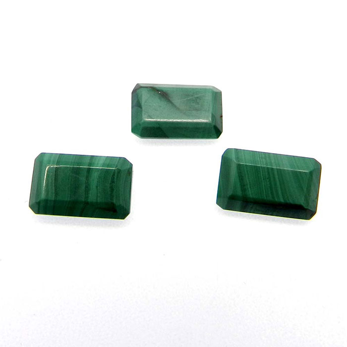 We are Manufacture of Gemstone | Malachite Gemstones at Wholesale Price