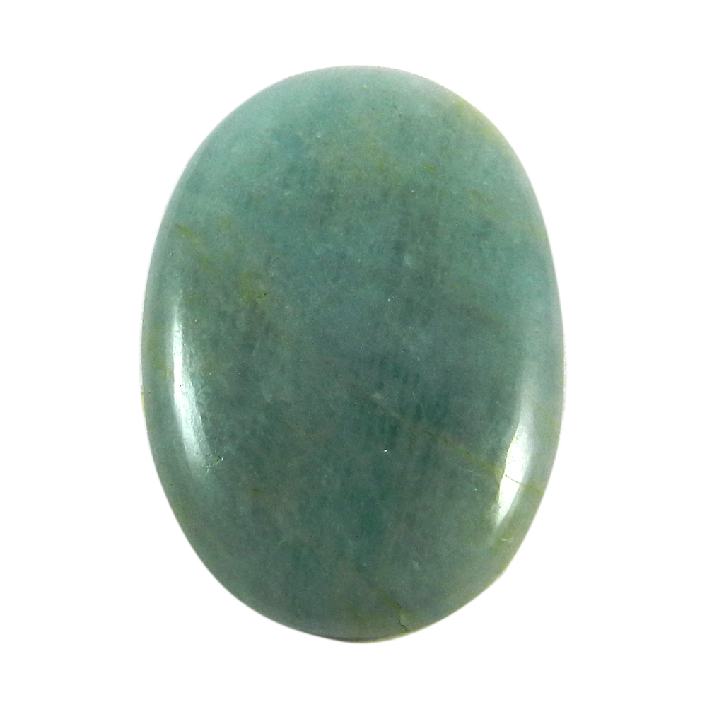 Shop for the best loose jewellery stones | oval Milky Aquamarine loose gemstone|