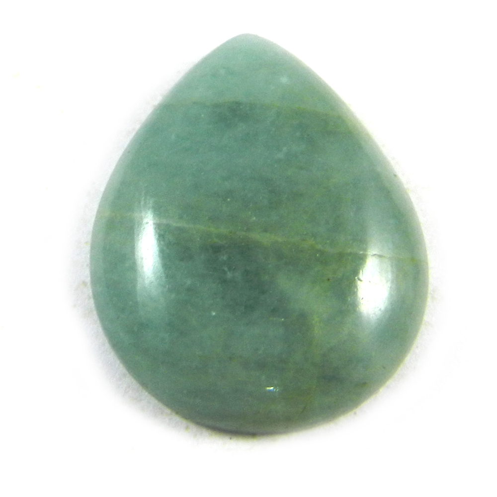 our collection of customized natural Milky Aquamarine gemstone