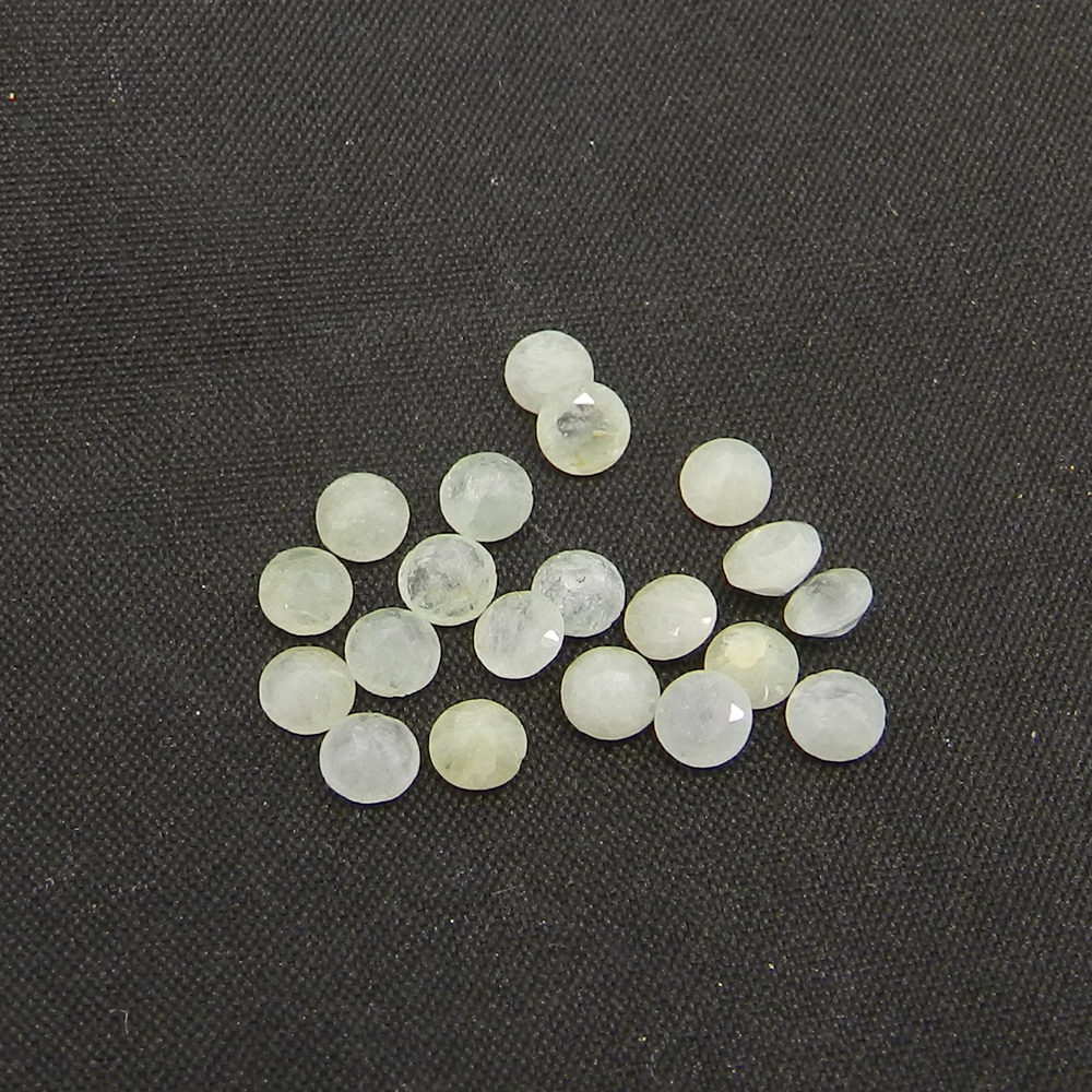 Online Milky Aquamarine Gemstone Price In Jaipur | Cheap Milky Aquamarine Gemstones