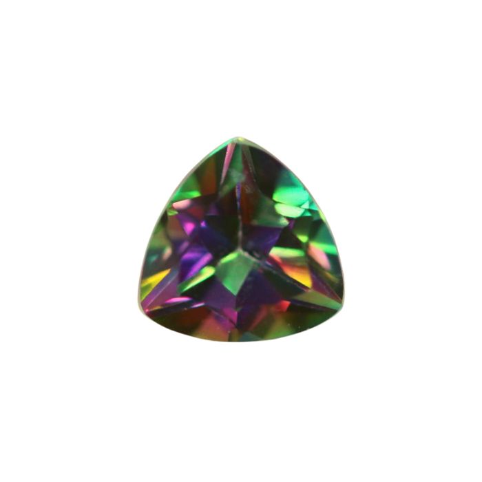 Best Quality Natural Mystic Topaz Gemstone Price | Mystic Topaz Gemstone Wholesaler