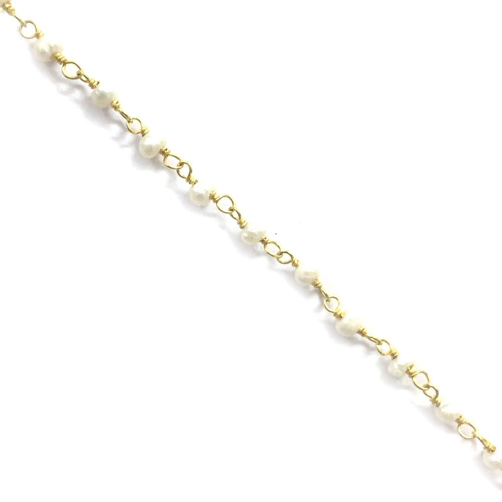 Sale Peridot Gemstone Rosary Chains