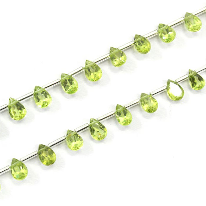 Wholesale Peridot Gemstone Beads Online Gemstone Beads