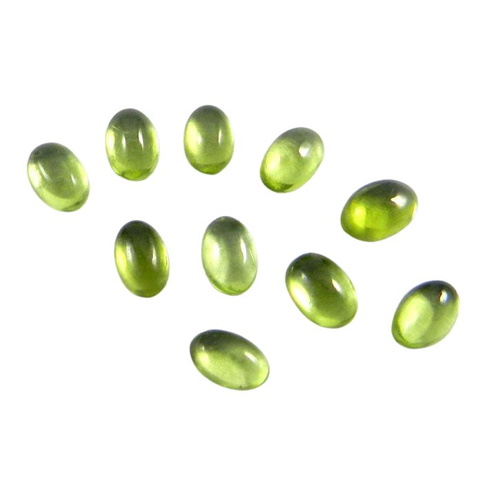 We Have Huge Collection of Peridot Gemstone | Semi Precious Gemstone