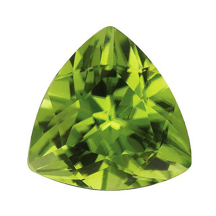 Buy Online Wholesale Peridot Cut Gemstone | Peridot gemstones