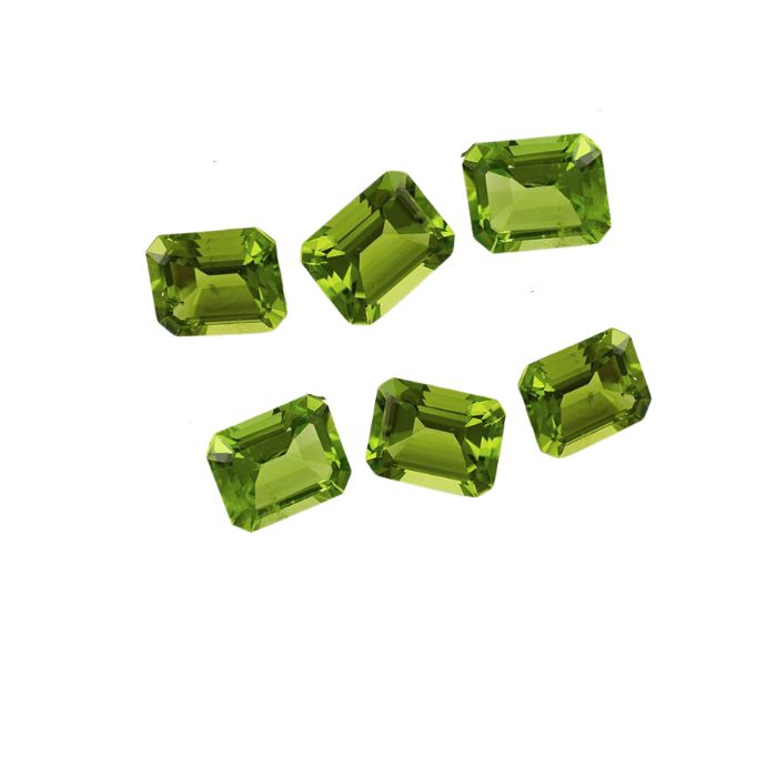 We are Manufacture of Gemstone | Peridot Gemstones at Wholesale Price