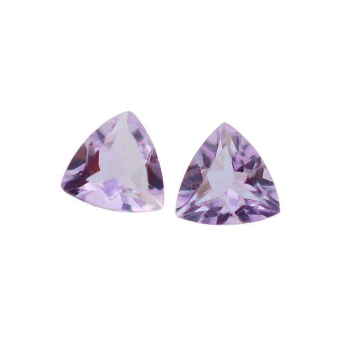 Buy Online Wholesale Pink Amethyst Cut Gemstone | Pink Amethyst gemstones
