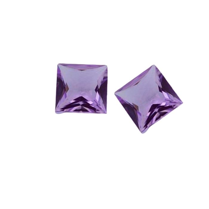 Buy Online Natural Pink Amethyst Round Gemstone | Pink Amethyst Gemstone Manufacturer