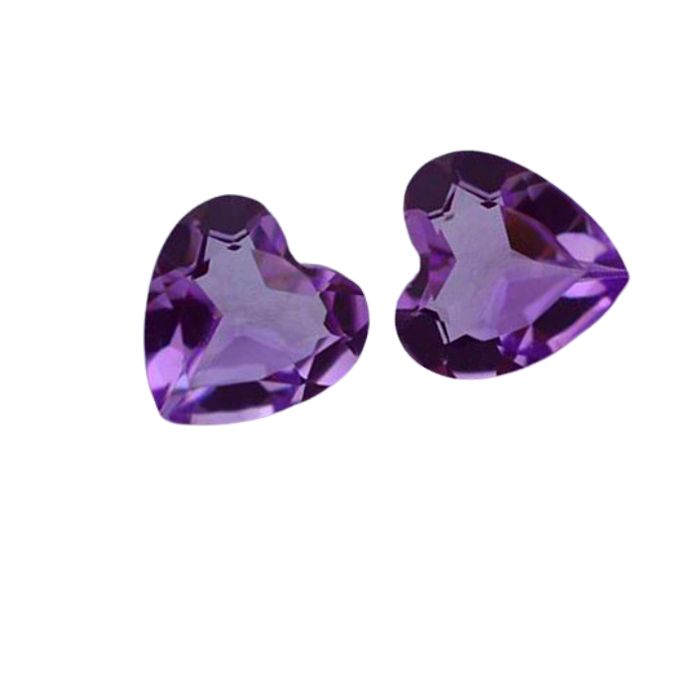 Buy Pink Amethyst Gemstone Online at Best Prices in India | Loose Pink Amethyst Birthstone