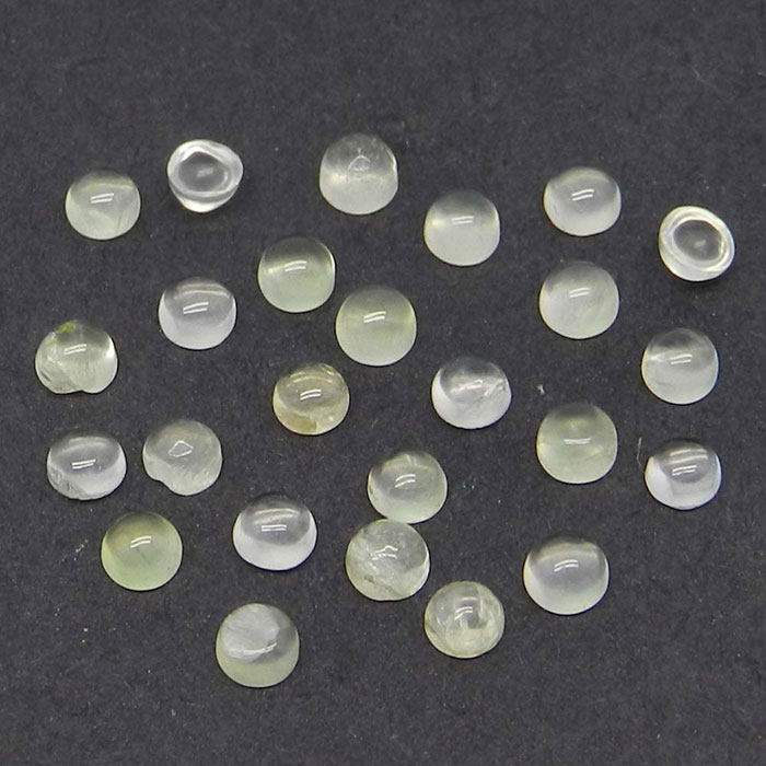 Online Prehnite Gemstone Price In Jaipur | Cheap Prehnite Gemstones