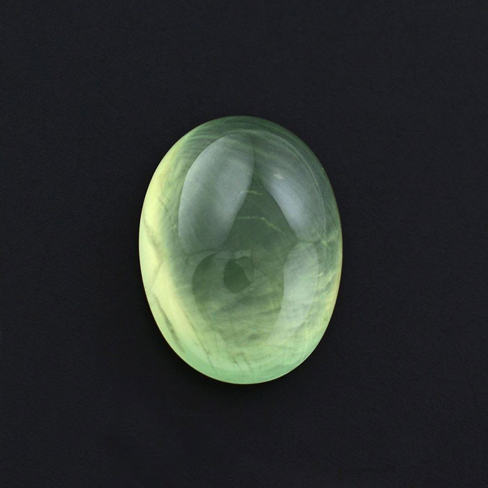 semi-precious stones for jewellery making | oval Shape Loose gemstone|