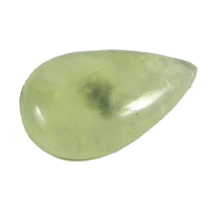 our collection of customized natural Prehnite gemstone