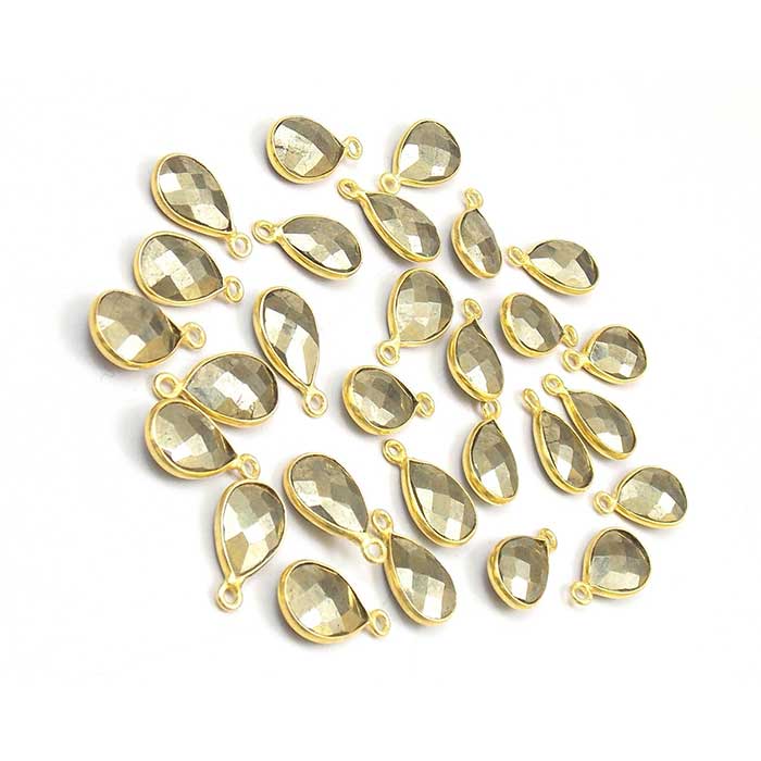 Online Wholesaler Of Gemstone Single Bail Connector Jaipur Link Connector Jewelry.