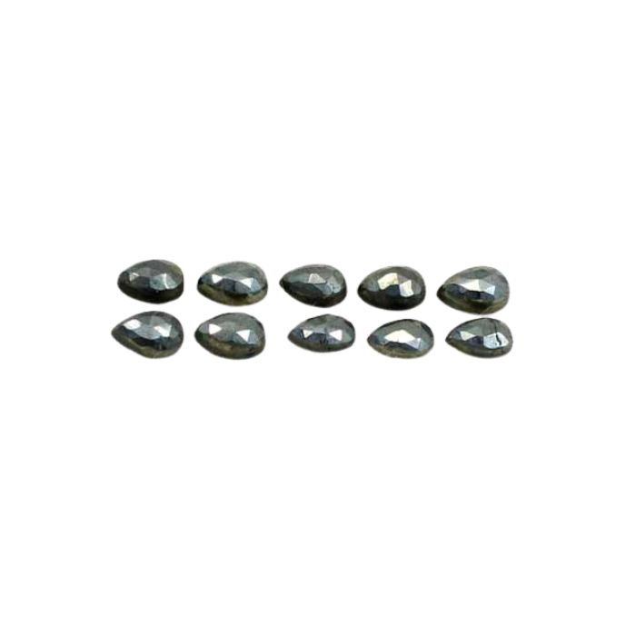 our collection of customized natural Pyrite gemstone