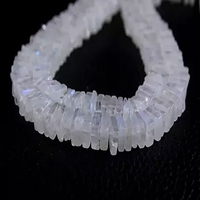 top quality Rainbow Moonstone Beads Strands wholesaler