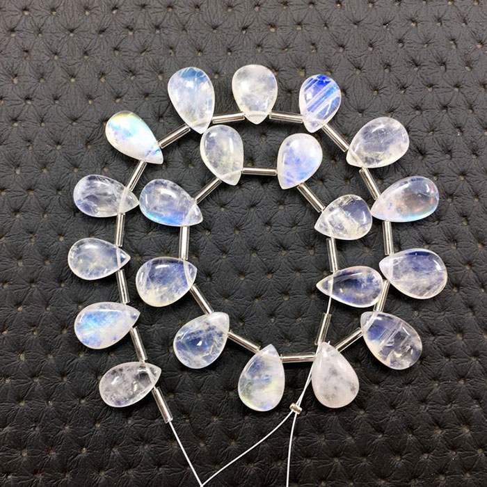 huge collection of Rainbow Moonstone Beads Strands exporters