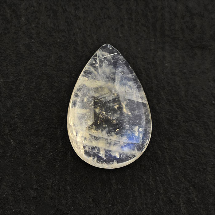 our collection of customized natural Rainbow Moonstone
