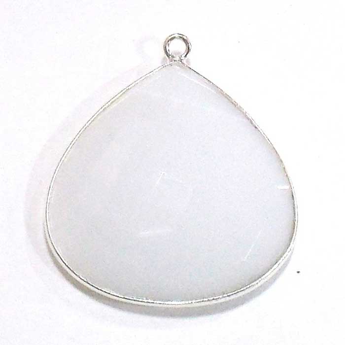 Wholesale Handmade Gemstone Single Bail Connector Best Buy Gemstone Connector