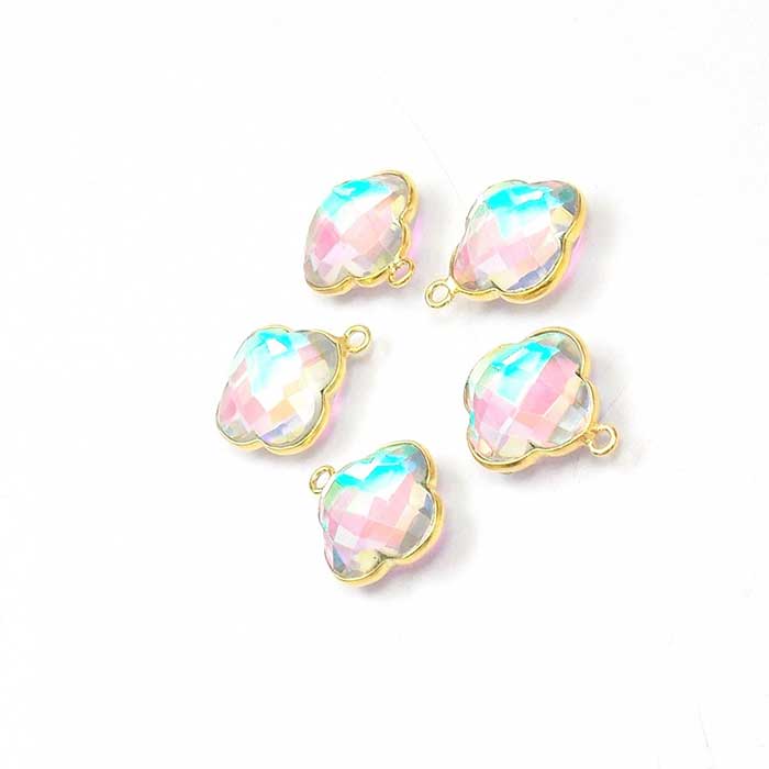 Wholesale Supplier Of Gemstone Triple Bail Connector World Wide Wholesale Connector