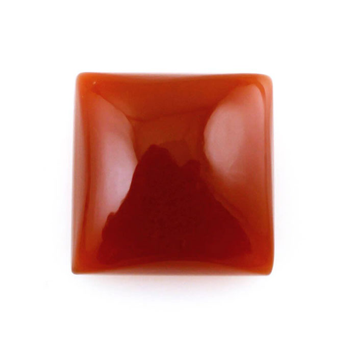 our collection of exclusive natural Red Onyx gemstone