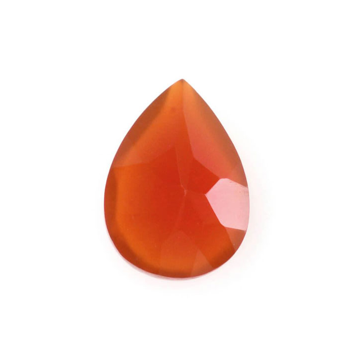 our collection of customized natural Red Onyx gemstone