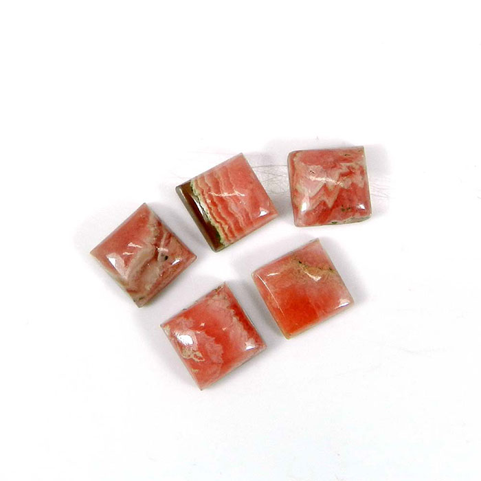 Buy Online Natural Rhodochrosite Round Gemstone | Rhodochrosite Gemstone Manufacturer