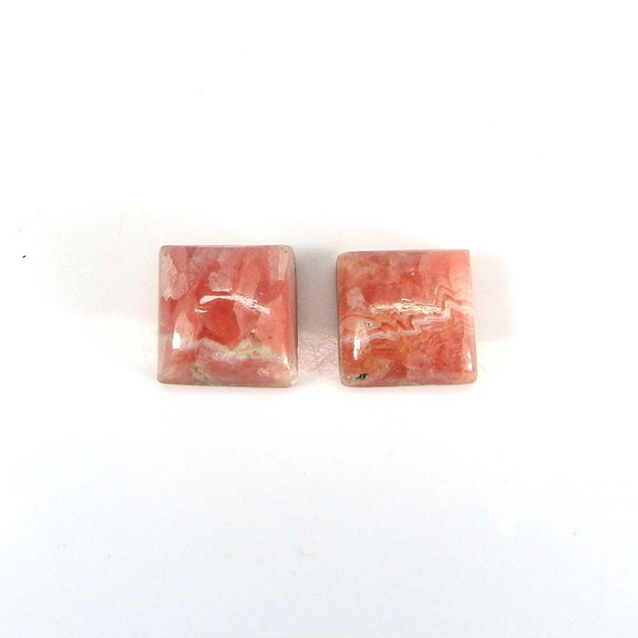 our collection of exclusive natural Rhodochrosite gemstone