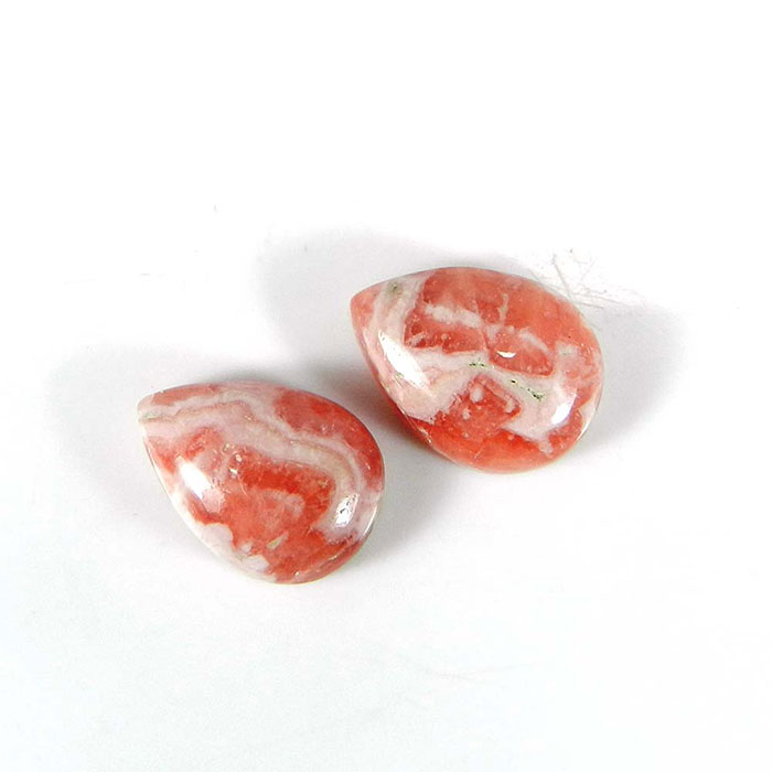 our collection of customized natural Rhodochrosite gemstone