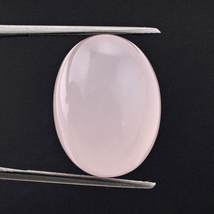 semi-precious stones for jewellery making | oval Shape Loose gemstone|
