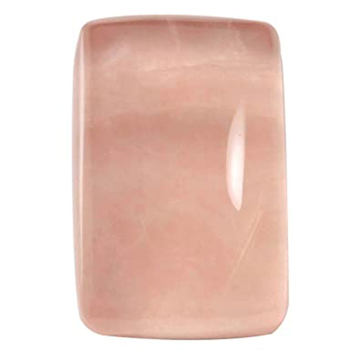 our collection of exclusive natural Rose Quartz gemstone