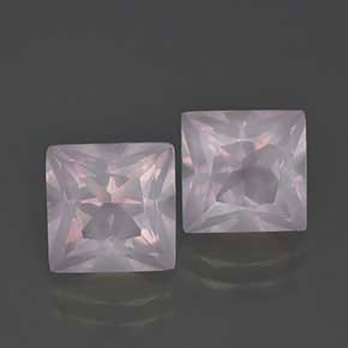 our collection of exclusive natural Rose Quartz gemstone