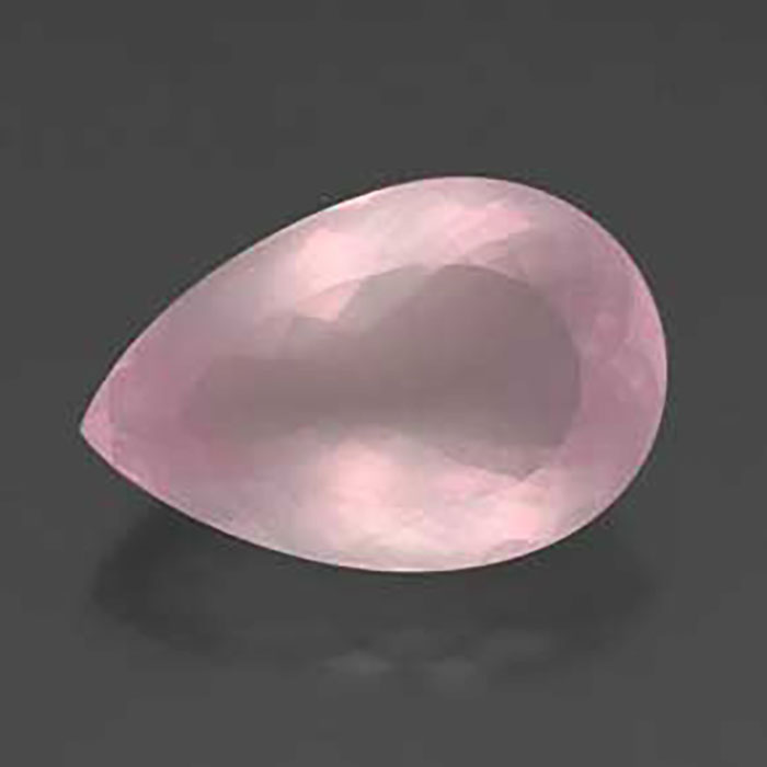 our collection of customized natural Rose Quartz gemstone