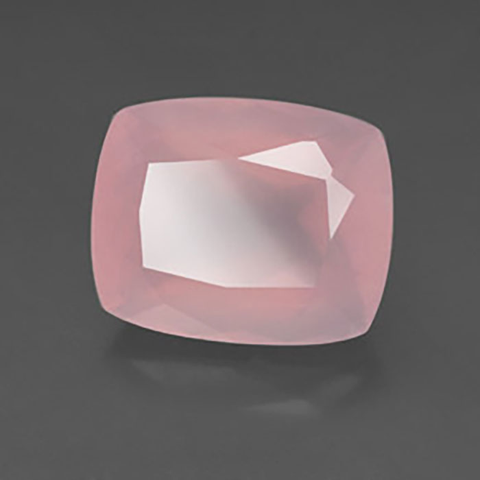 our collection of exclusive natural Rose Quartz gemstone