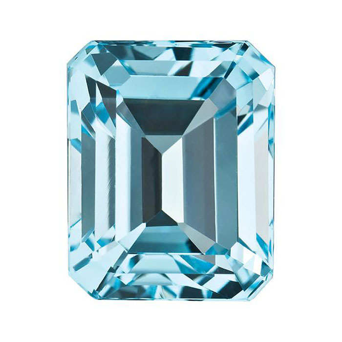 We are Manufacture of Gemstone | Sky Blue Topaz Gemstones at Wholesale Price