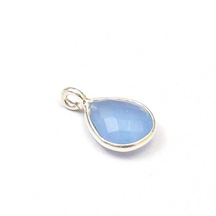 Top Quality Supplier Of Gemstone Single Bail Connector Gemstone Beads
