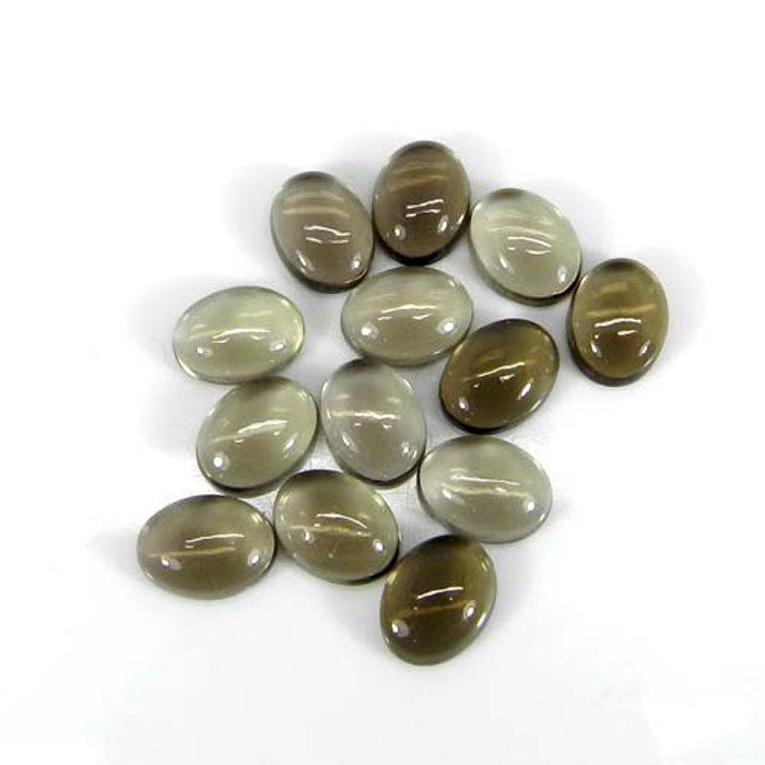 We Have Huge Collection of Smoky Quartz Gemstone | Semi Precious Gemstone