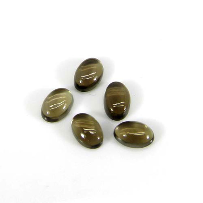 semi-precious stones for jewellery making | oval Shape Loose gemstone|