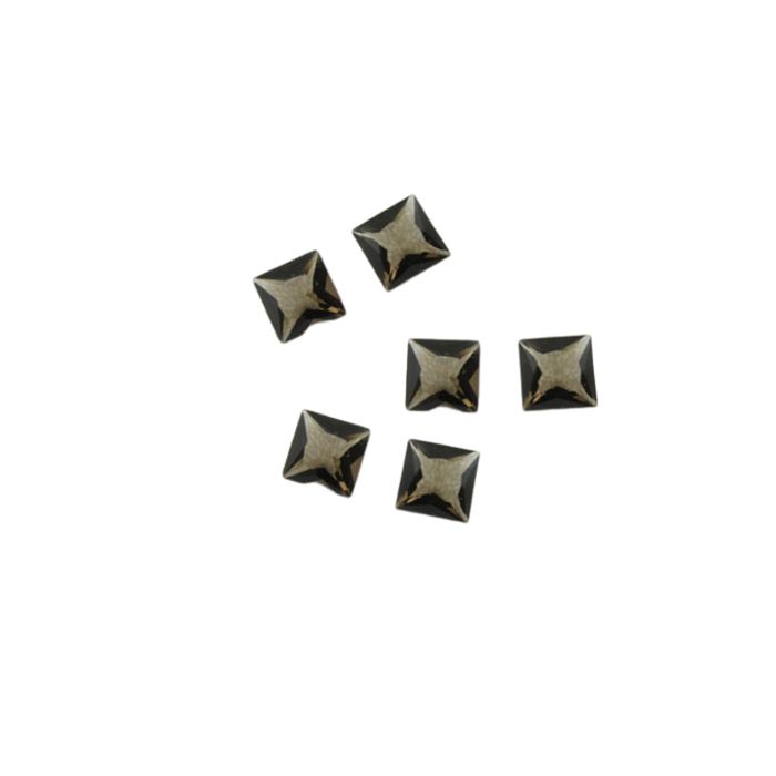Buy Online Natural Smoky Quartz Round Gemstone | Smoky Quartz Gemstone Manufacturer