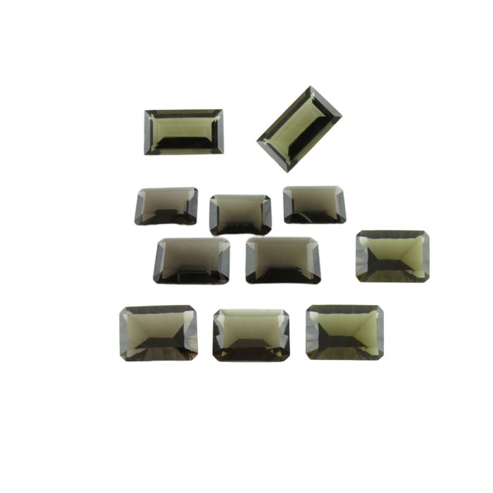 We are Manufacture of Gemstone | Smoky Quartz Gemstones at Wholesale Price