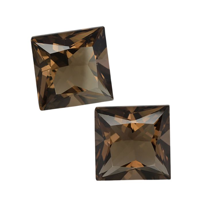 our collection of exclusive natural Smoky Quartz gemstone