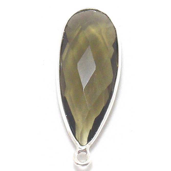 Top Quality Gemstone Double Bail Connector Best Supplier Of Bezel Connector