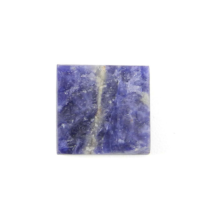 semi-precious stones for jewellery making | Square Shape Loose gemstone|