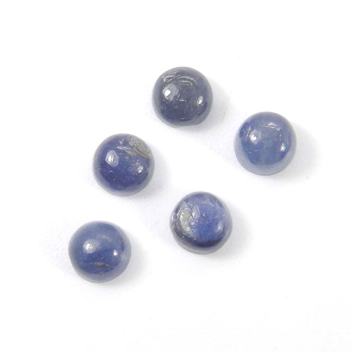 Online Sodalite Gemstone Price In Jaipur | Cheap Sodalite Gemstones