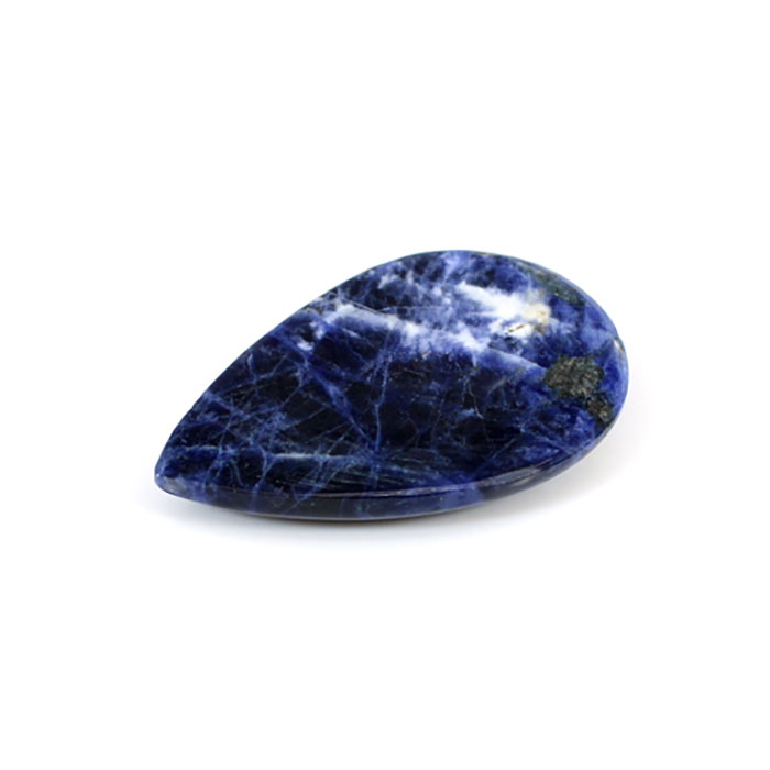 our collection of customized natural Sodalite gemstone