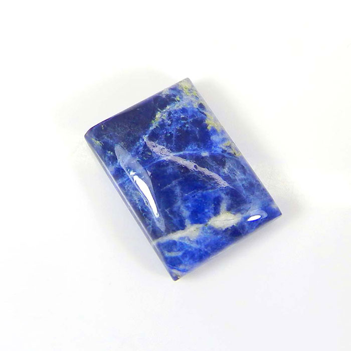 our collection of exclusive natural Sodalite gemstone