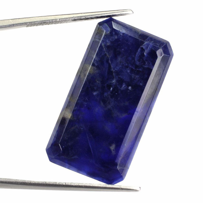 our collection of exclusive natural Sodalite gemstone