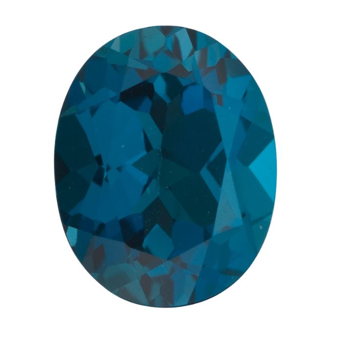 semi-precious stones for jewellery making | oval Shape Loose gemstone|