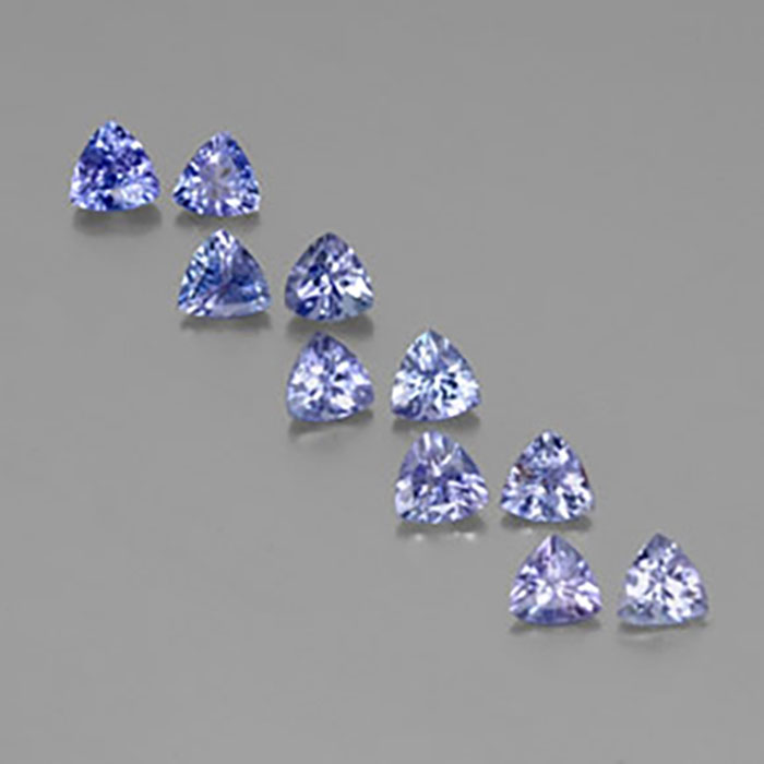 Buy Online Wholesale Tanzanite Cut Gemstone | Tanzanite gemstones