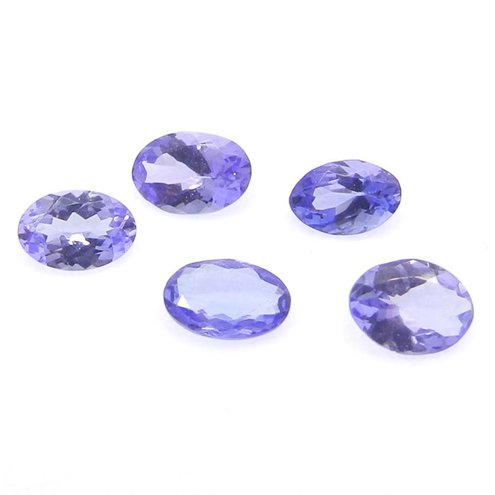 We Have Huge Collection of Tanzanite Gemstone | Semi Precious Gemstone