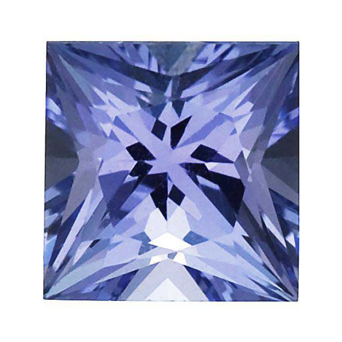 Buy Online Natural Tanzanite Round Gemstone | Tanzanite Gemstone Manufacturer